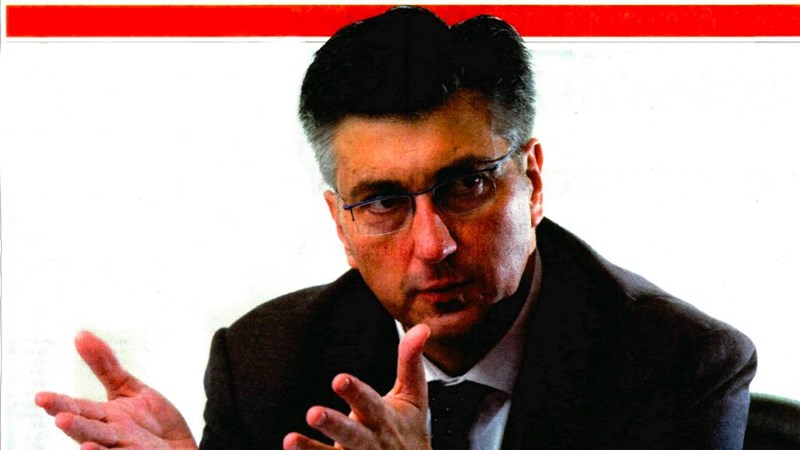 Predsjednik Vlade za Slobodnu Dalmaciju: U Hrvatskoj se investira više nego ikad do sada